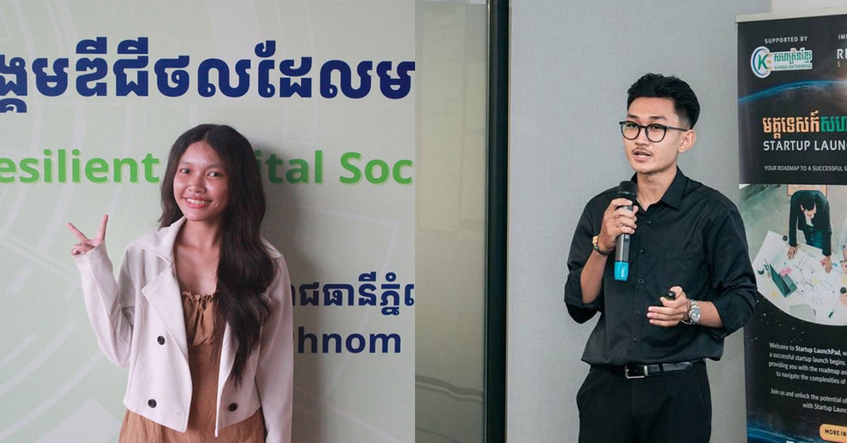 Cybersecurity Studies Lure Cambodias Amid Growing Digital Challenges