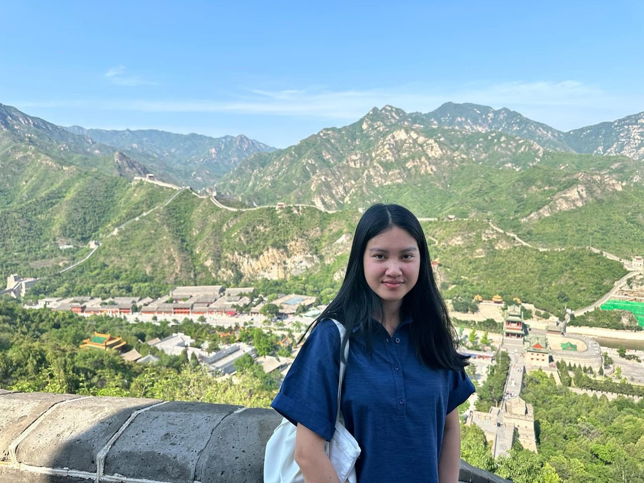 Meily's AI Dream: Empowering Cambodians Through Technology