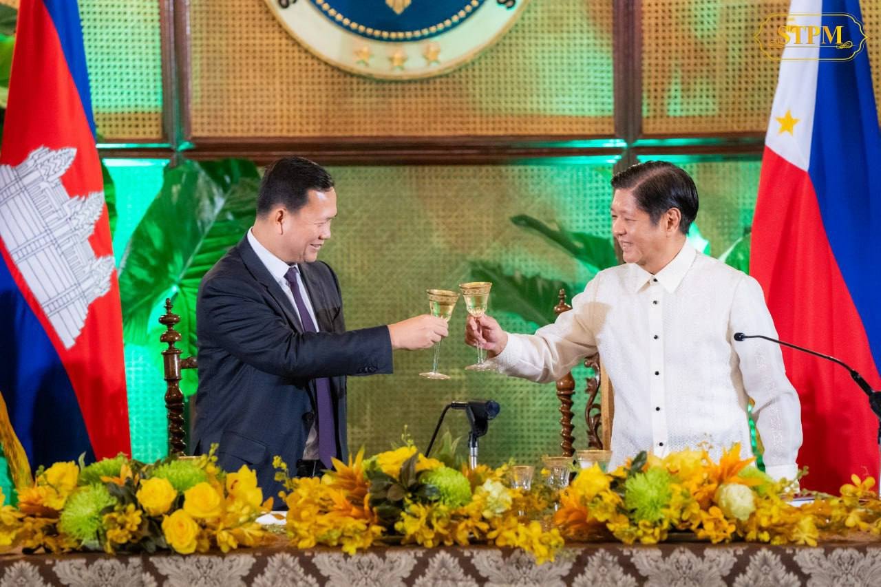 Cambodia, Philippines Pave the Way for More Trade, Investment, and Tax Reforms