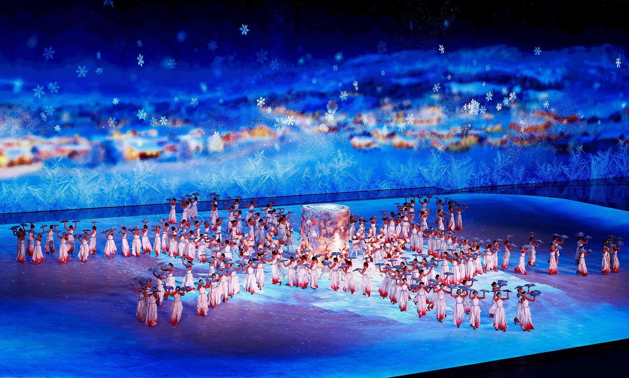 From 12M to 300M+: How Winter Sports Took Off in China