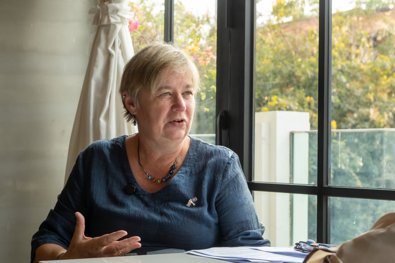 U.K.'s ASEAN Ambassador: Cambodia Brings Fresh Impetus to Regional Bloc