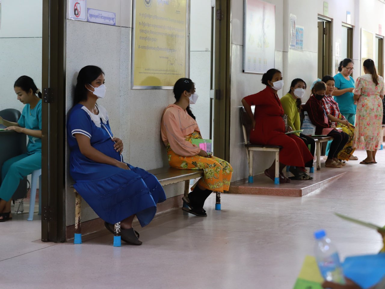 End Contract Loophole for Pregnant Workers Protection
