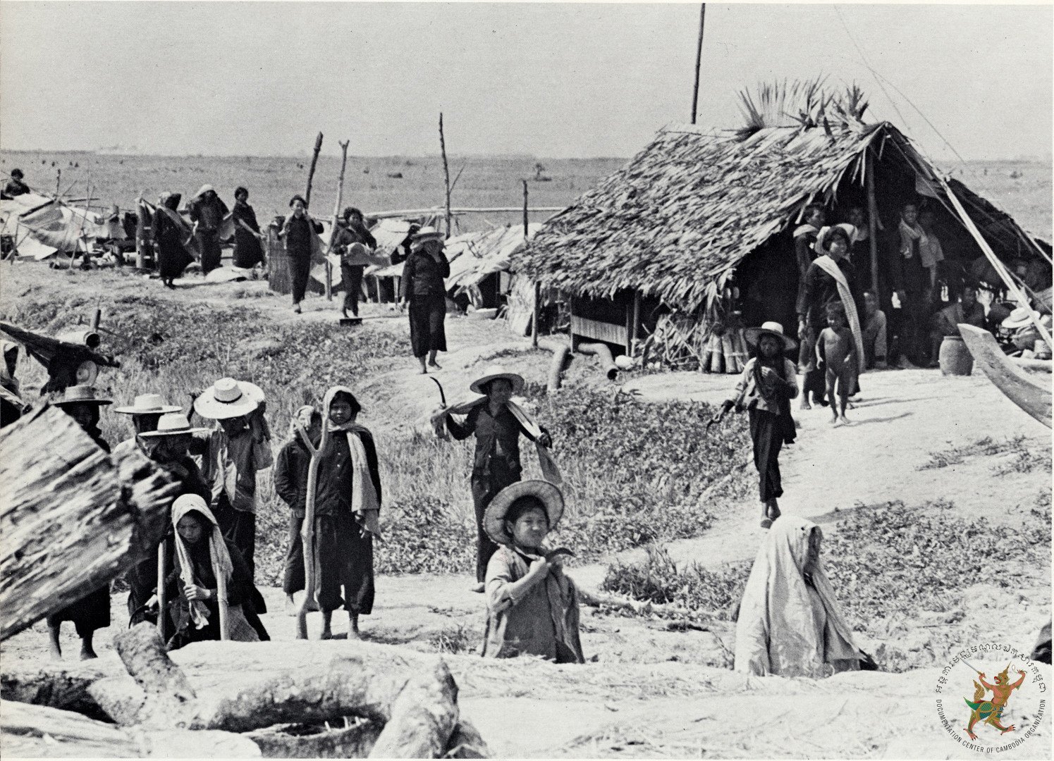 Cambodian Genocide Denial Law & The Future of Cambodia without Genocide: Half a Century after the Khmer Rouge Took Control over Cambodia on 17 April 1975