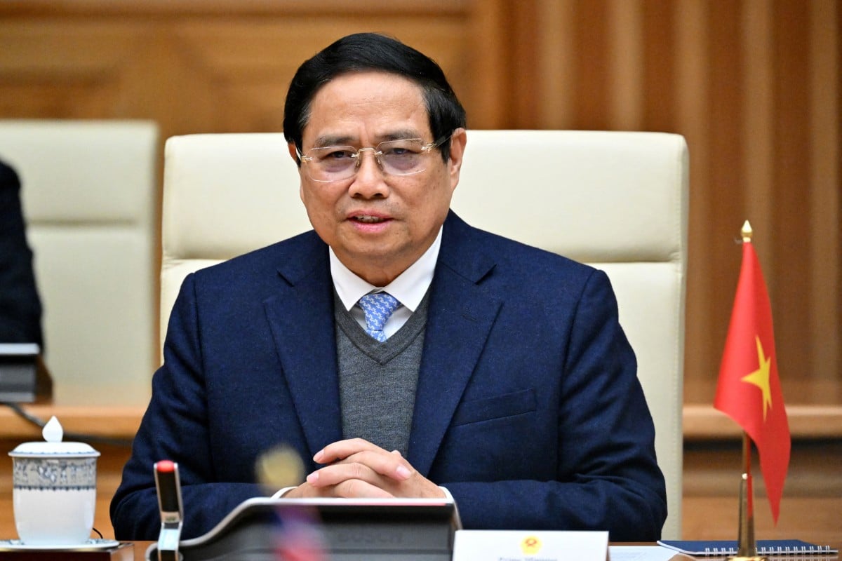 Vietnam Expands Cost-cutting Drive with Province Merger Plan