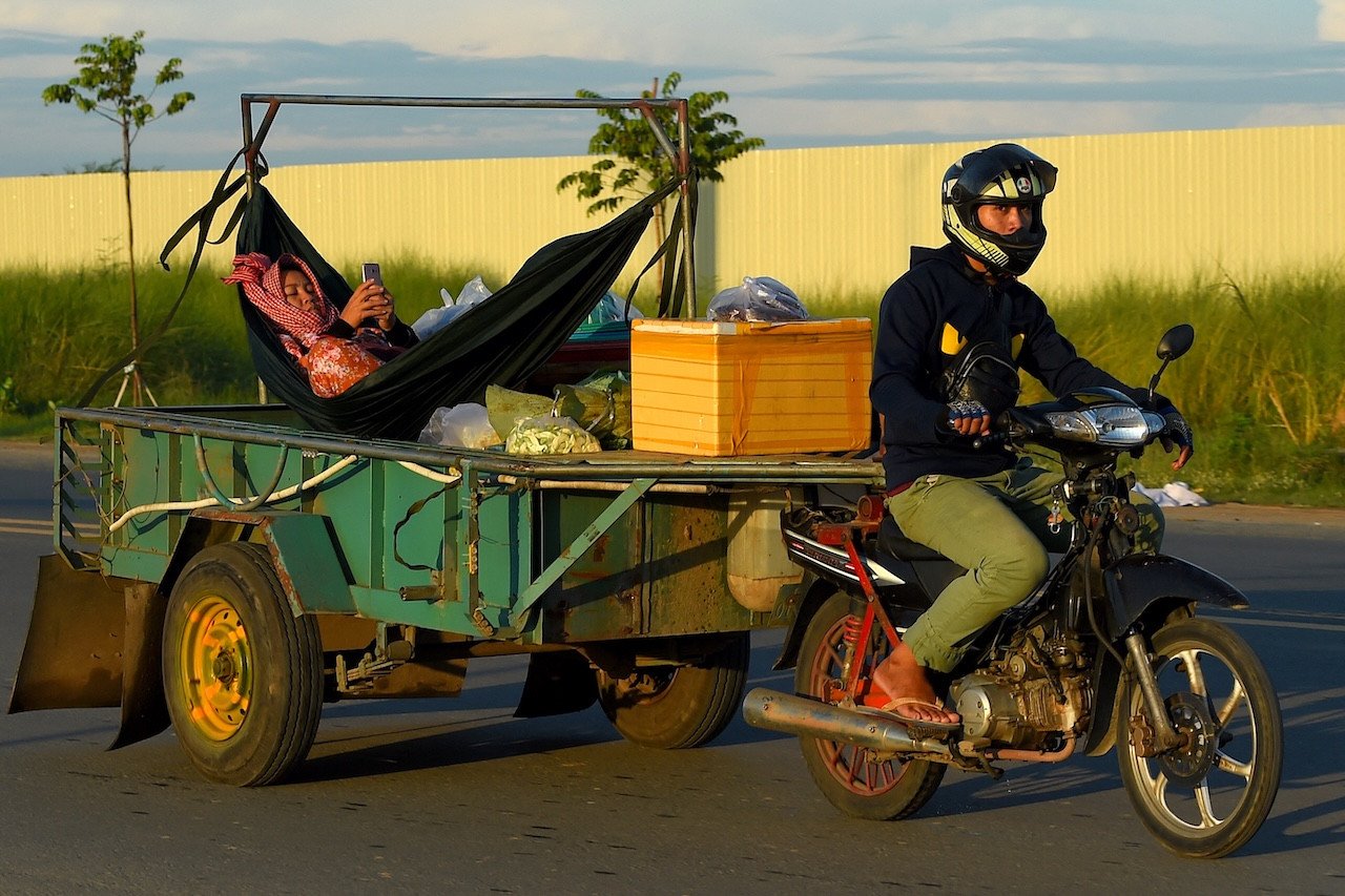 Cambodia’s Digital Sovereignty Drive Must Be Human-Centered