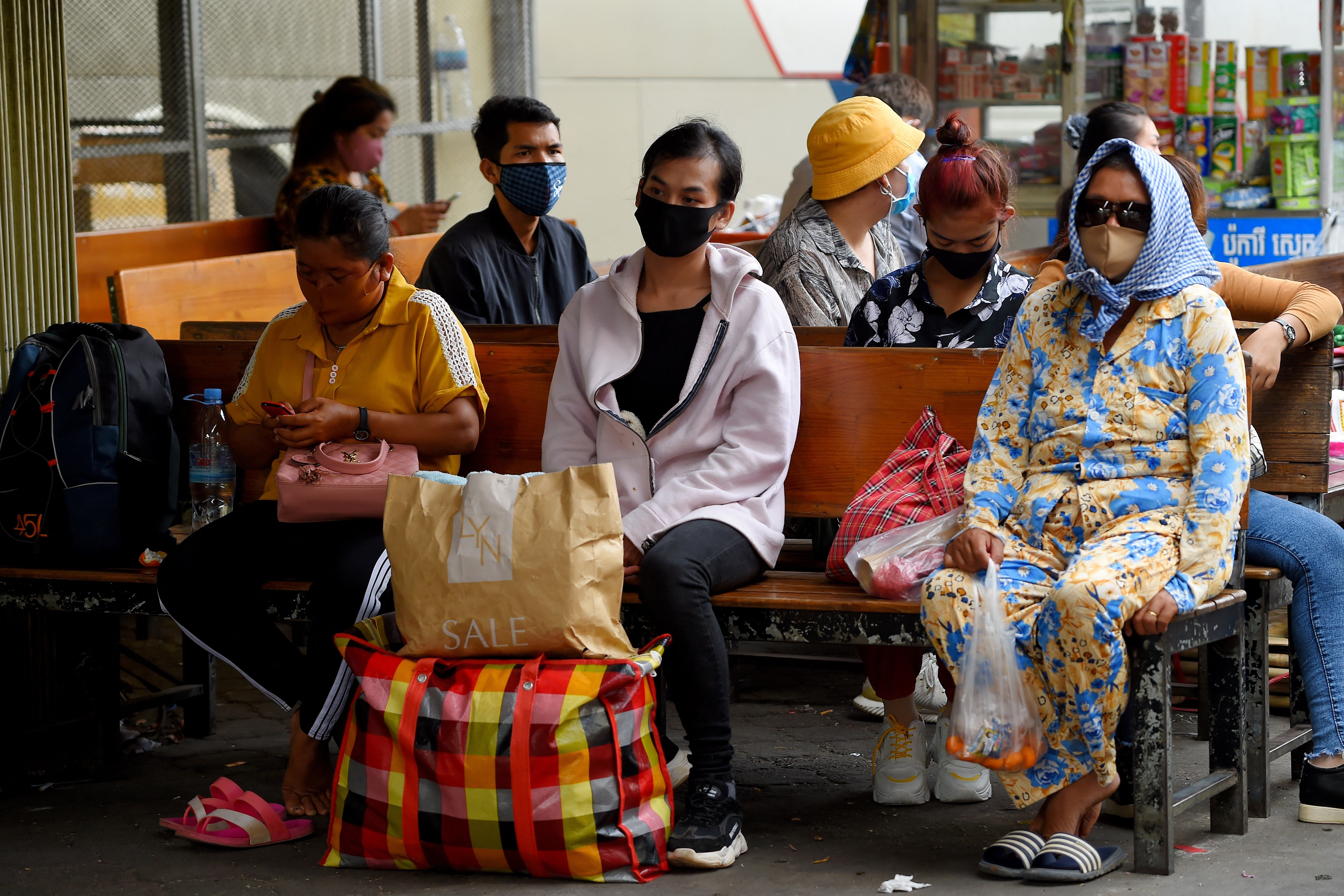 Survey Sparks Non-Communicable Disease Alarm