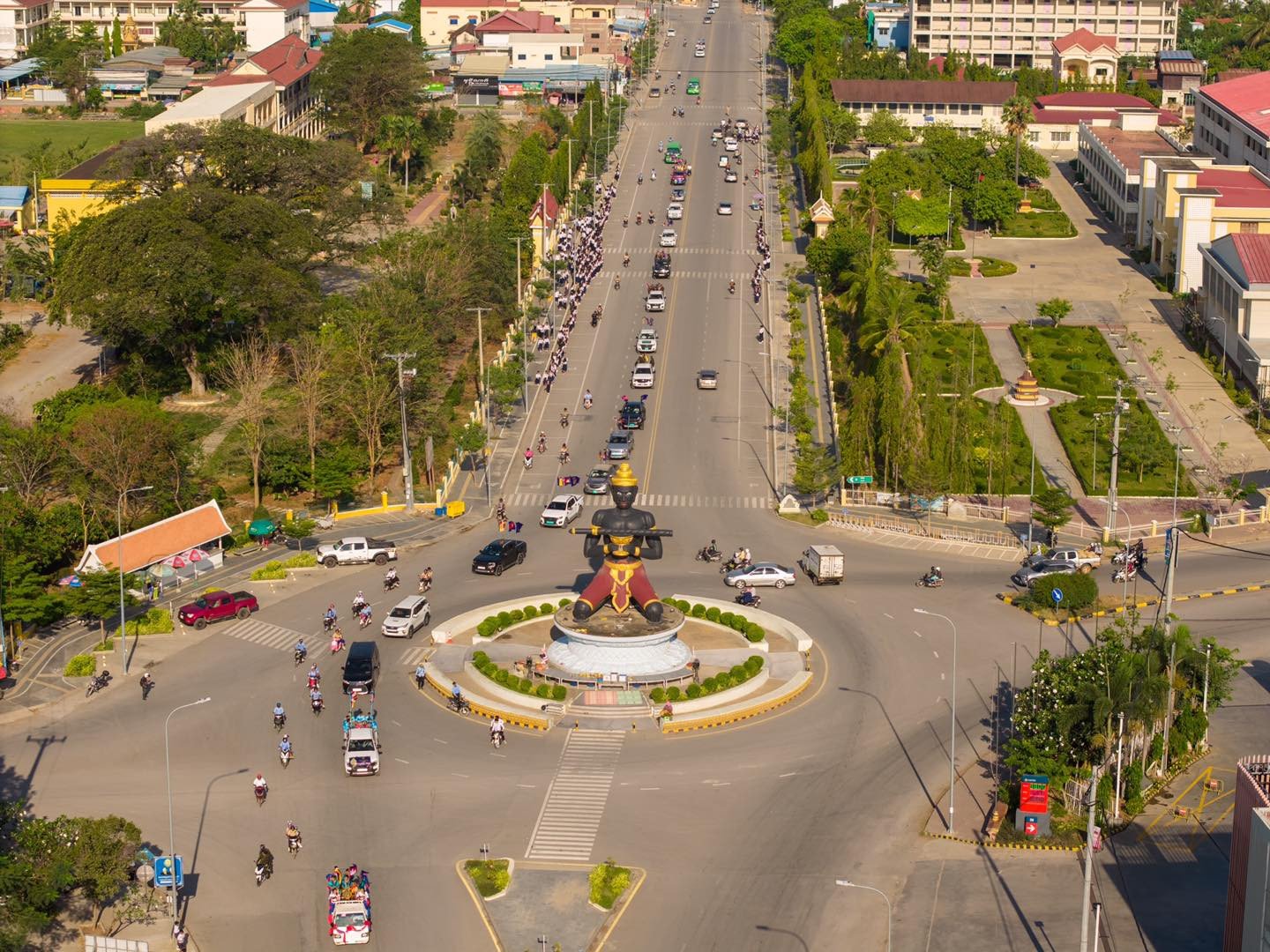 Tourism Boom Expected in Battambang for National Culture Day