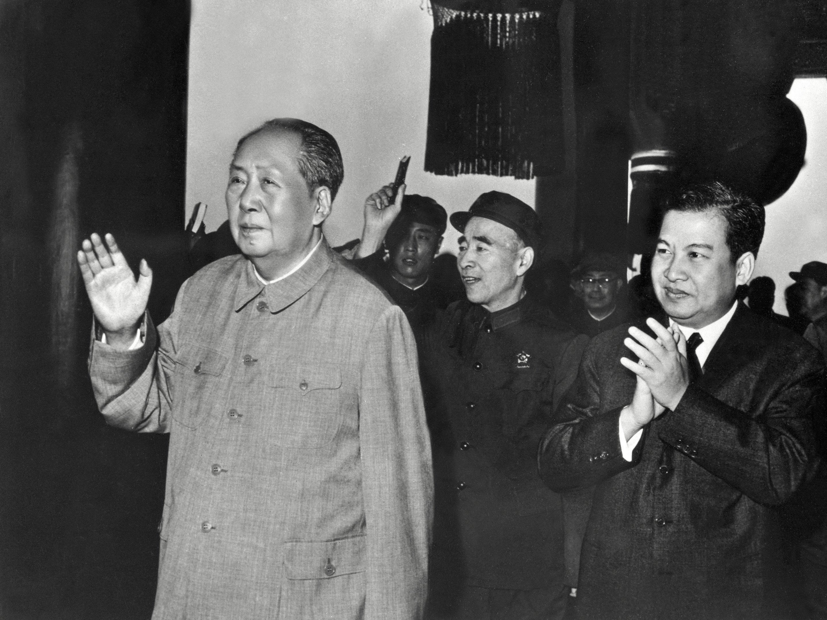Prince Norodom Sihanouk: the Day He Was Voted out of Power