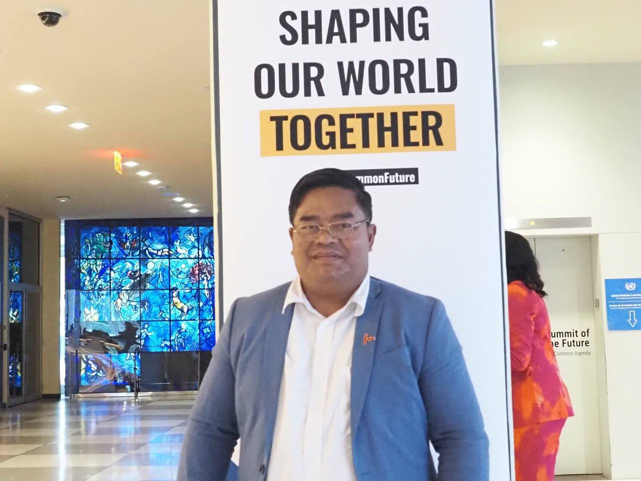 Thousands of Cambodian Health Workers, Field Staff in USAID-funded TB Project Laid off: NGO Chief