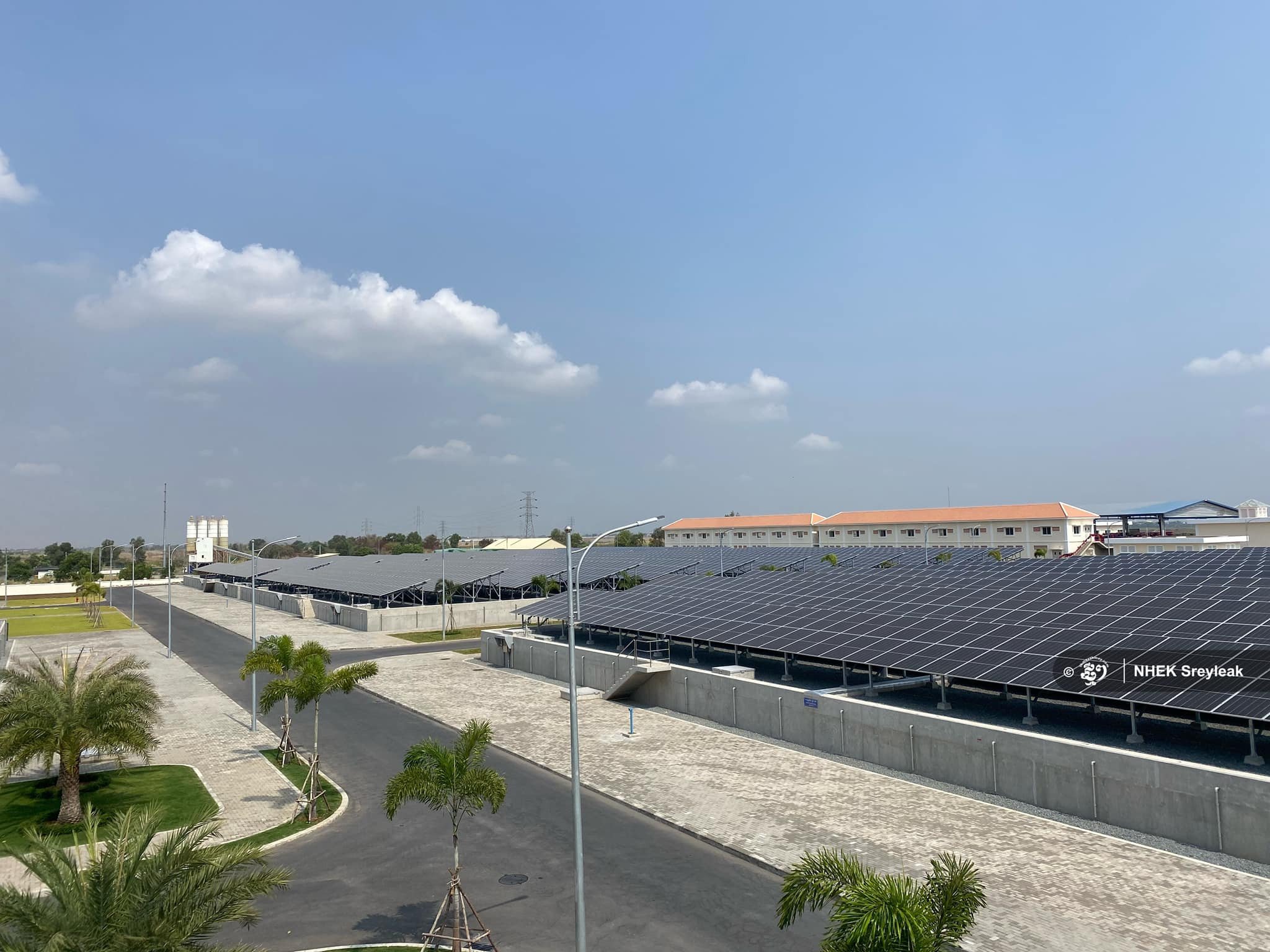 Solar Panel Tariff Hike Won’t Hit Too Hard