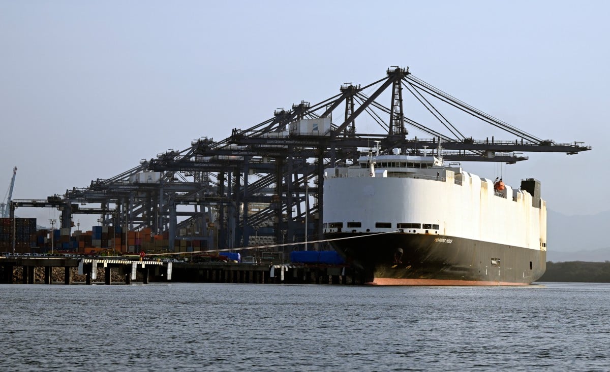 Trump’s Tariff Chaos Could Reverse 80 Years of Economic Progress