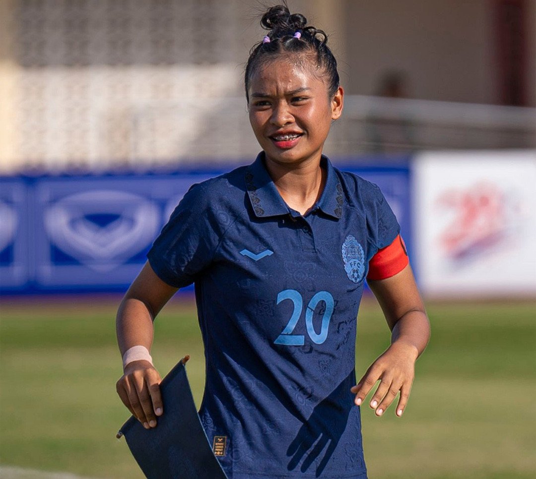 Women’s Football Fights for Equality with Men’s Game