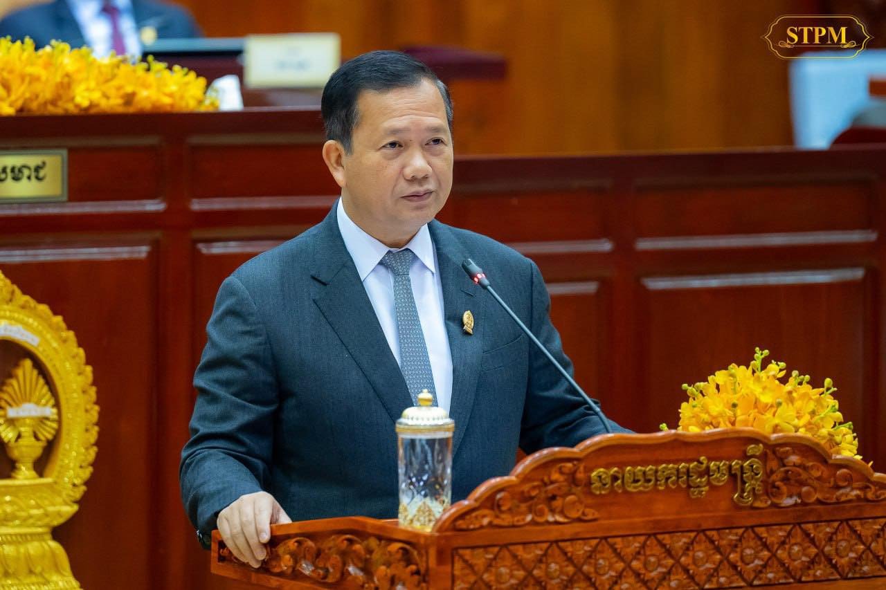 Four Border Areas off Negotiations with Thailand