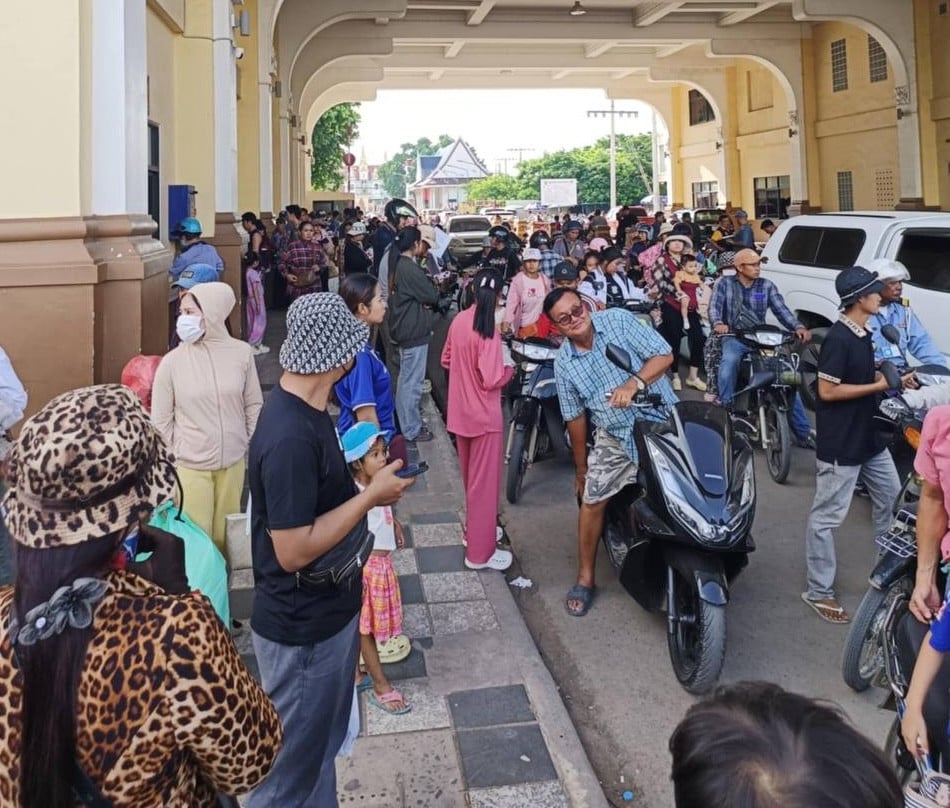 Thailand’s Unilateral Border Closure Sparks Confusion and Criticism